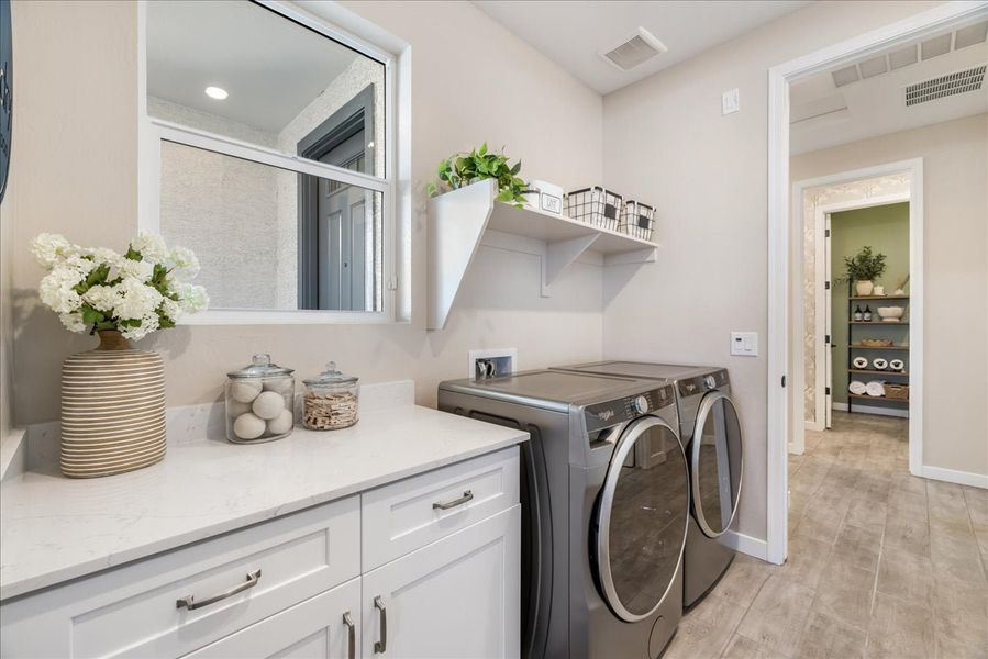 2,179sf New Home in Buckeye, AZ.  - Slide 14