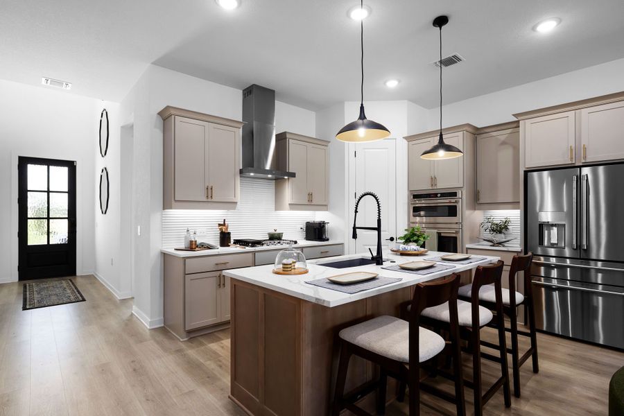 Kitchen Kitchen