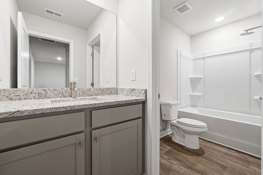 3br New Home in Snellville, GA.  - Slide 21