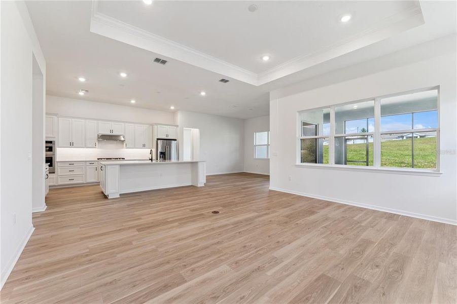 Spacious, unfurnished interior of a new home in , Minneola (Image 46). Spacious, unfurnished interior of a new home in , Minneola (Image 46).