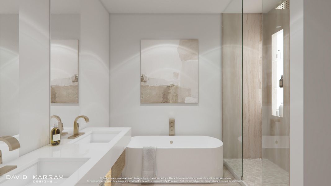 235 SE 5TH AVE_VIEW 16_BATHROOM_UNIT 4-2