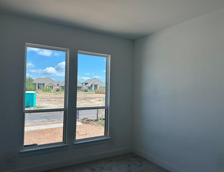 213 Borrego Bend - Under Construction