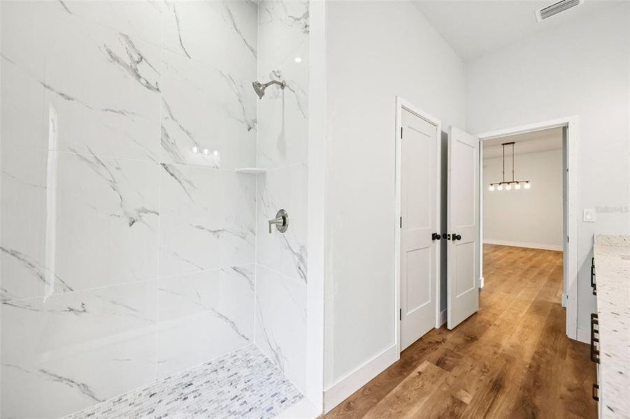 Spacious, unfurnished interior of a new home in , Deland (Image 33). Spacious, unfurnished interior of a new home in , Deland (Image 33).