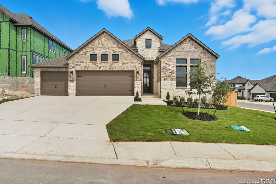 Image 29 of a home in Kinder Ranch 70's. Image 29 of a home in Kinder Ranch 70's.