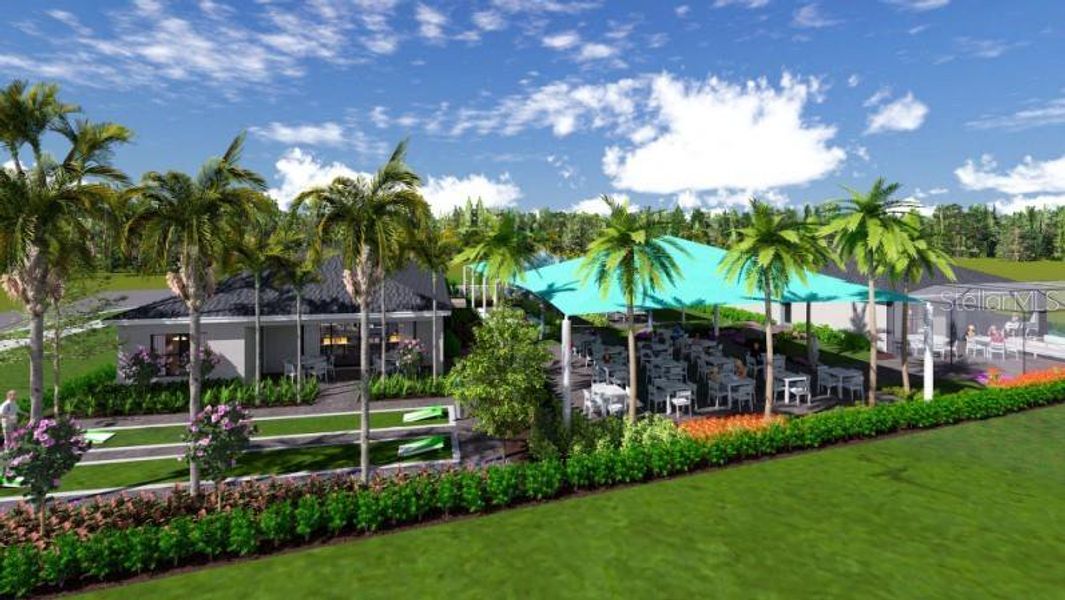 Community amenities in , Fort Myers (Image 31).