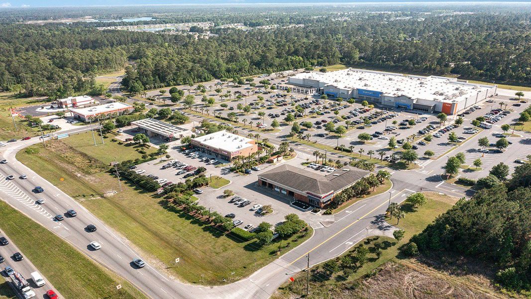 Image 12 of a home in The Retreat at Wild Wing. Image 12 of a home in The Retreat at Wild Wing.