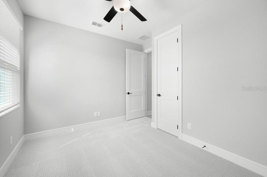 Spacious, unfurnished interior of a new home in , Fruitland Park (Image 16). Spacious, unfurnished interior of a new home in , Fruitland Park (Image 16).