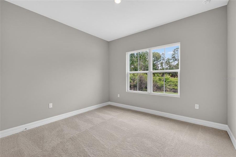 Spacious, unfurnished interior of a new home in , Eustis (Image 20).