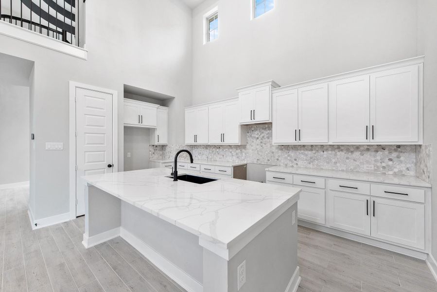 Representative photo. Home under construction. Design selections and colors may vary. Representative photo. Home under construction. Design selections and colors may vary.