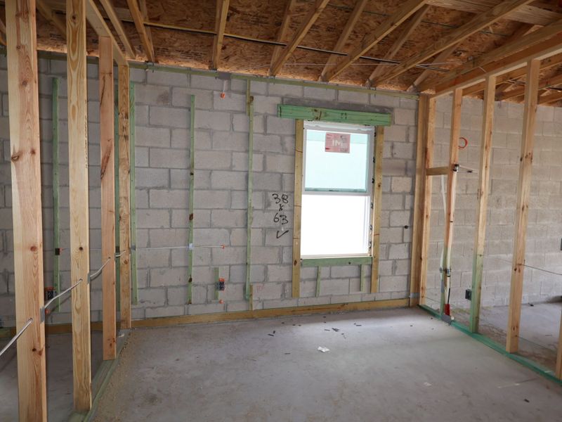 Framing Framing