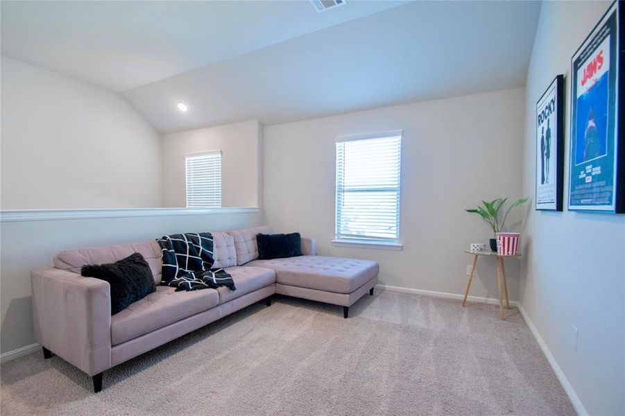 Media Area Media Area