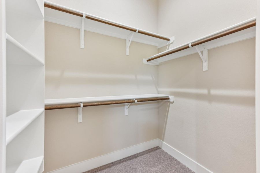 Spacious, unfurnished interior of a new home in , Cottonwood Shores (Image 18). Spacious, unfurnished interior of a new home in , Cottonwood Shores (Image 18).