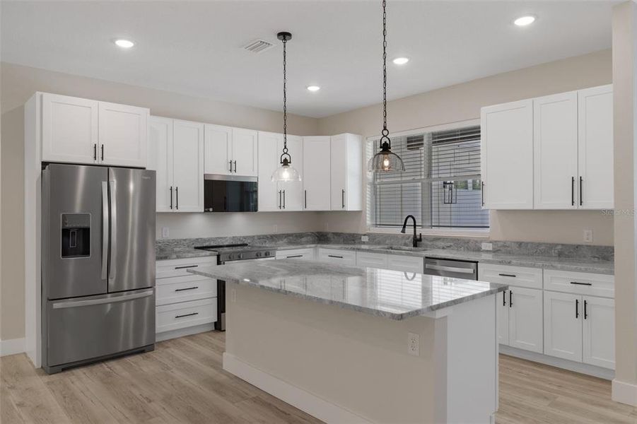 Furnished interior view inside a new home in , Beverly Hills (Image 14). Furnished interior view inside a new home in , Beverly Hills (Image 14).