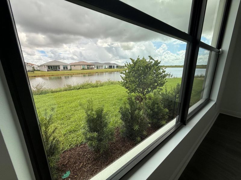 Exterior details and patio area of a home in , Port St. Lucie (Image 16). Exterior details and patio area of a home in , Port St. Lucie (Image 16).