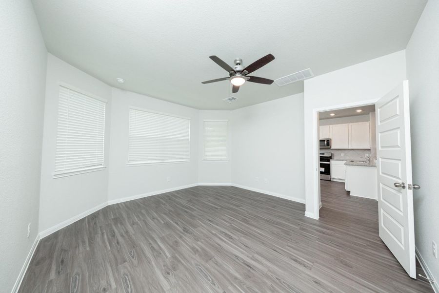 Image 16 of a home in River's Edge. Image 16 of a home in River's Edge.