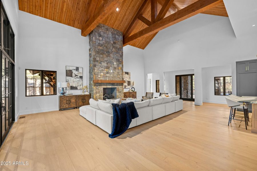 Great Room Great Room