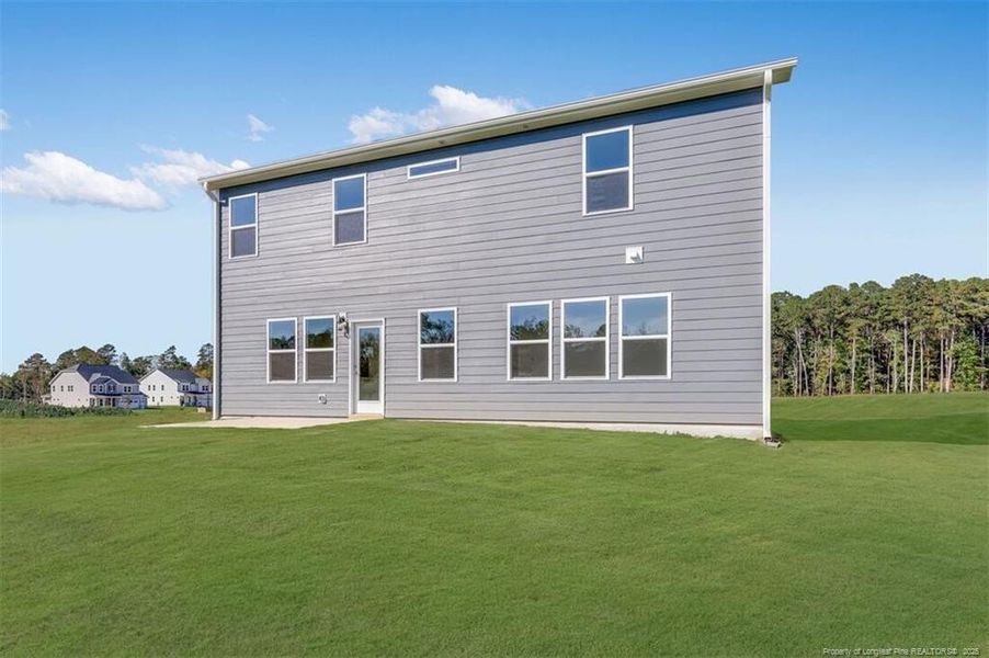 547 Claftin Street - Ready Now!