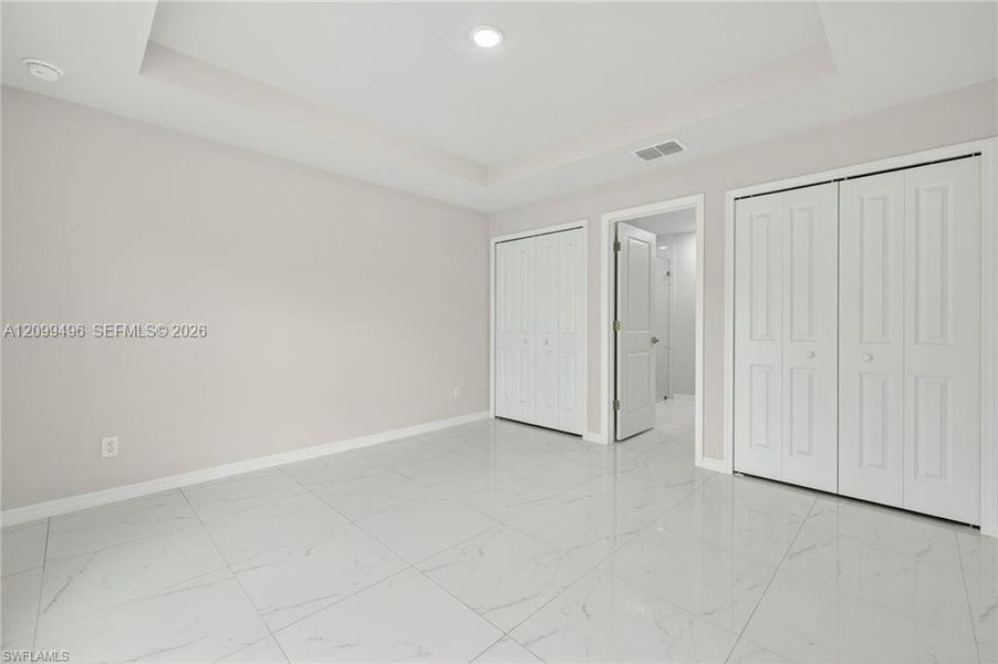 Spacious, unfurnished interior of a new home in , Lehigh Acres (Image 12). Spacious, unfurnished interior of a new home in , Lehigh Acres (Image 12).