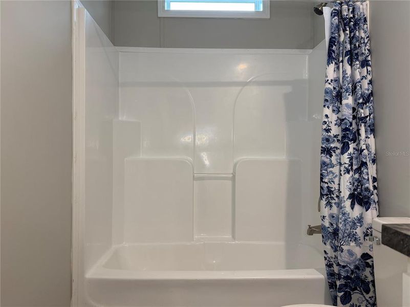 Close-up of interior finishes inside a home in , White Springs (Image 21).