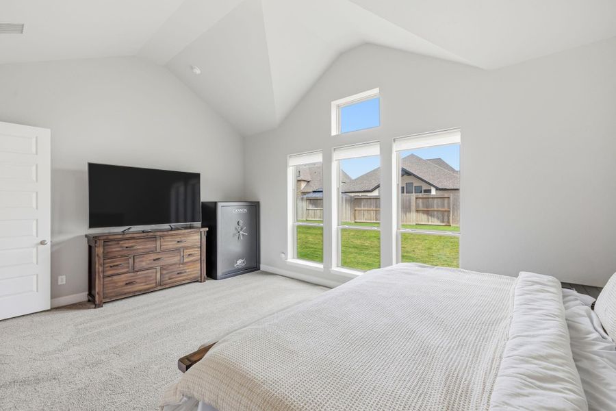 Image 38 of a home in Riceland.