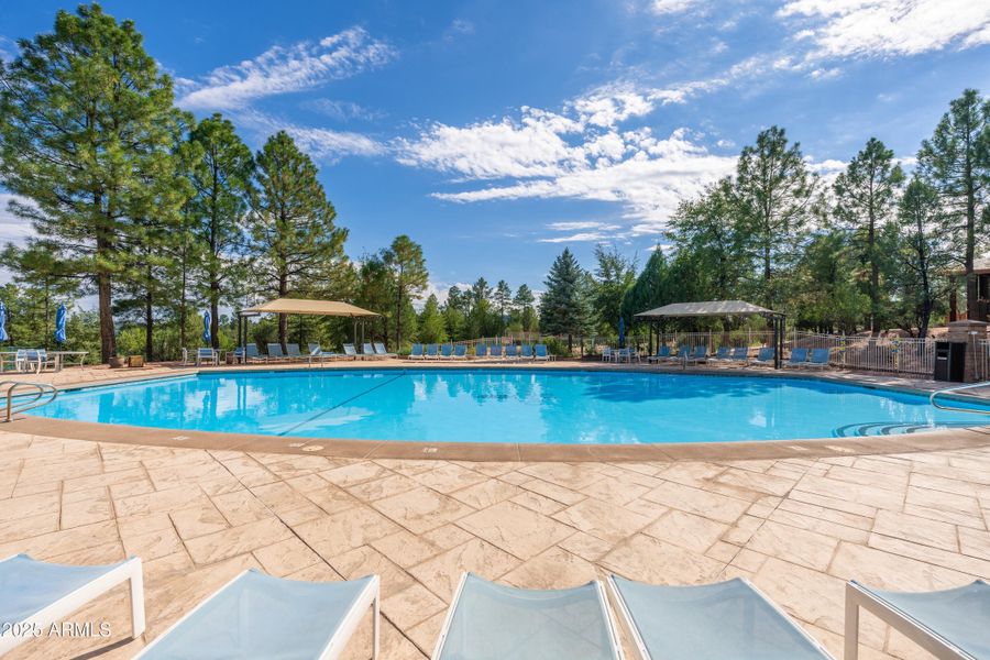 Chaparral Pines - 35