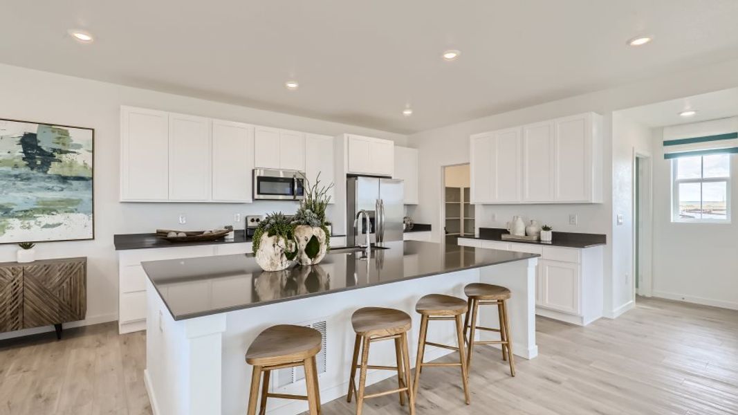 Visage Kitchen Visage Kitchen