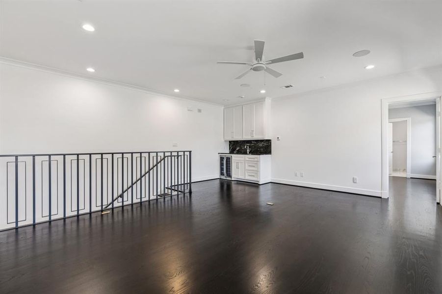 3rd floor Living Room 3rd floor Living Room