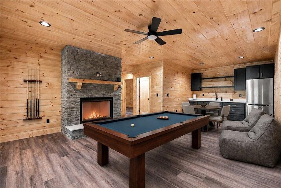 Community amenities in , Ellijay (Image 31).
