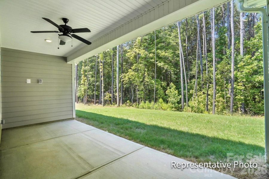 Covered Porch Covered Porch