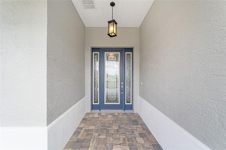 Spacious, unfurnished interior of a new home in , Ocala (Image 33).
