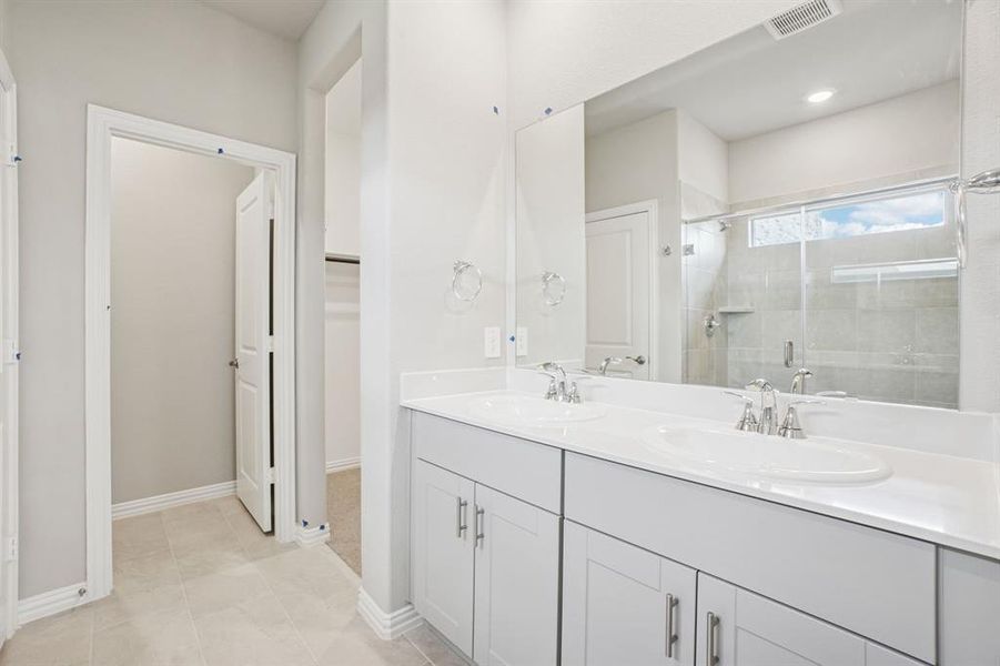 Photo is not of the actual home, but is an inspirational photo of builder’s model home and may depict options, furnishings, and/or decorator features that are not included. Photo is not of the actual home, but is an inspirational photo of builder’s model home and may depict options, furnishings, and/or decorator features that are not included.