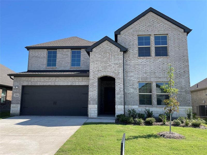 Image 24 of a home in Elevon. Image 24 of a home in Elevon.