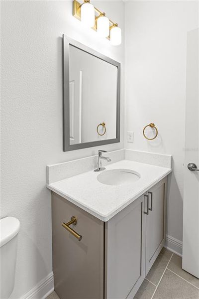 Furnished interior view inside a new home in , Tampa (Image 11). Furnished interior view inside a new home in , Tampa (Image 11).