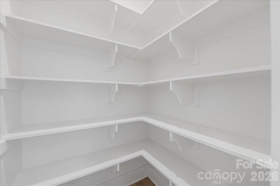 Spacious, unfurnished interior of a new home in , Charlotte (Image 24). Spacious, unfurnished interior of a new home in , Charlotte (Image 24).