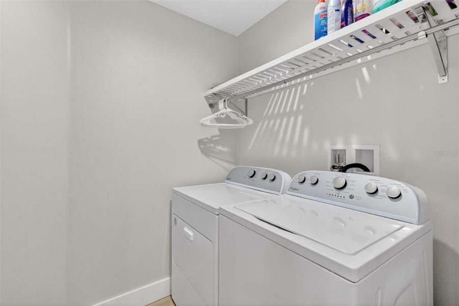 Close-up of interior finishes inside a home in , Mount Dora (Image 21).