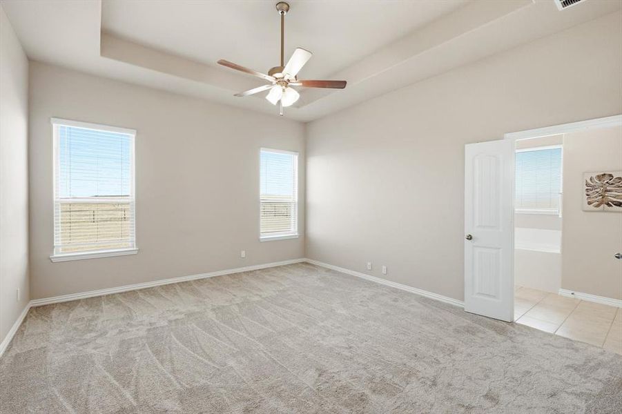 Spacious, unfurnished interior of a new home in , Decatur (Image 33). Spacious, unfurnished interior of a new home in , Decatur (Image 33).