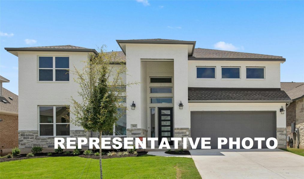 Image 24 of a home in Flora - 60'.