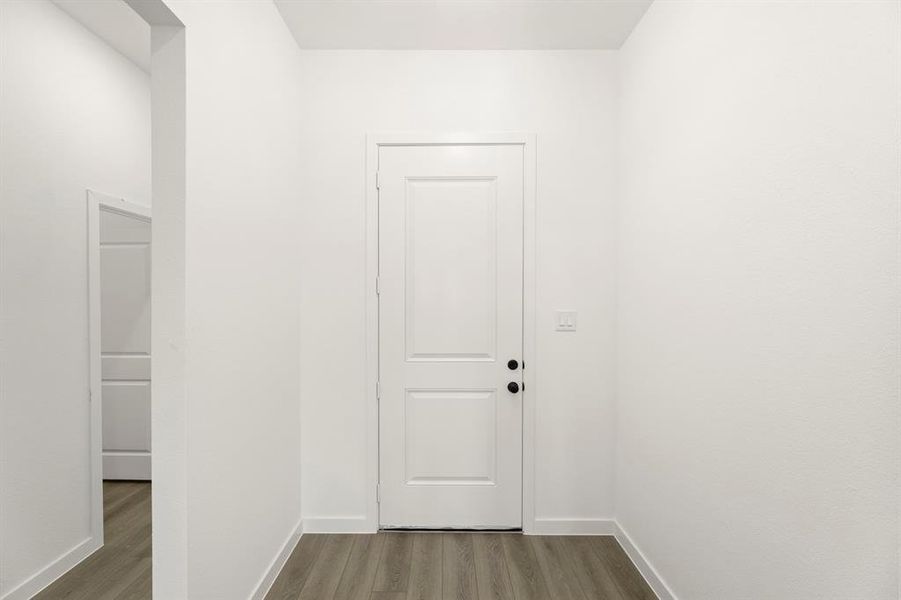 03. 1903 Boston - Entry