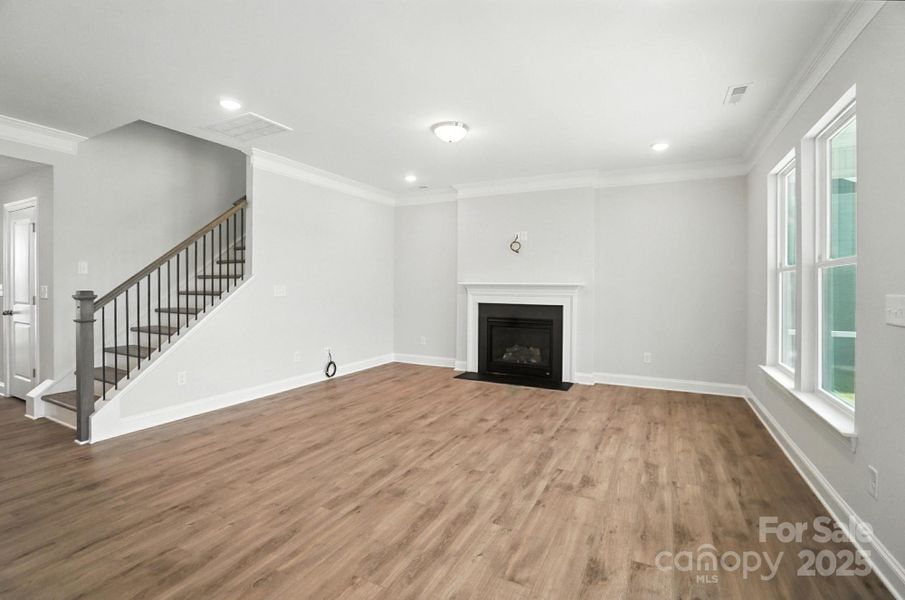 Image 35 of a home in Heritage - 55+ Community.