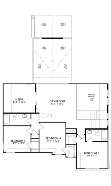 Second Level Second Level