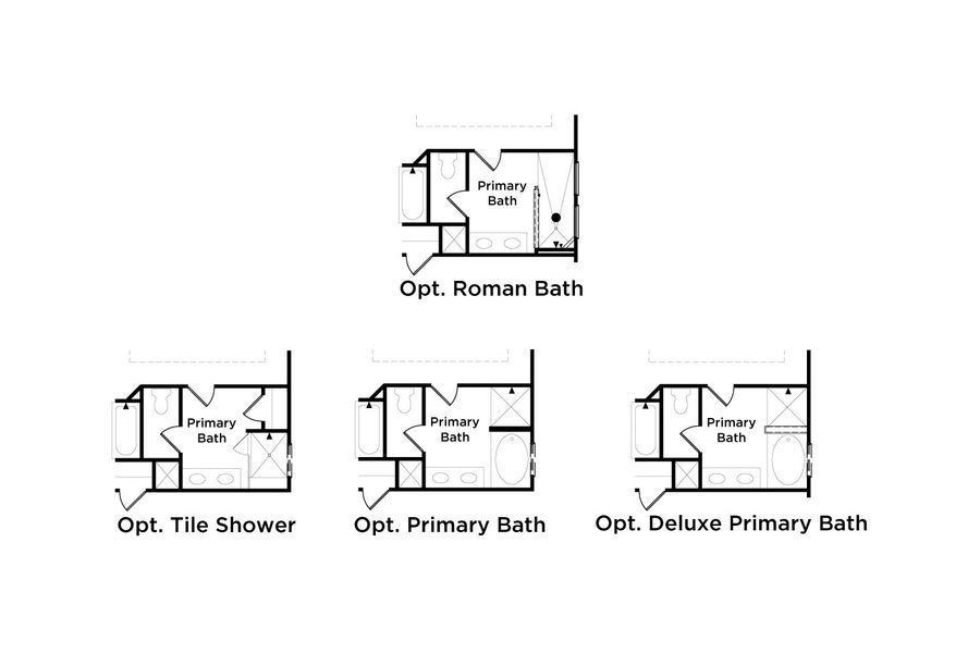 2D floor plan layout of this home in McClure Farms, Columbia, TN (Image 23). 2D floor plan layout of this home in McClure Farms, Columbia, TN (Image 23).