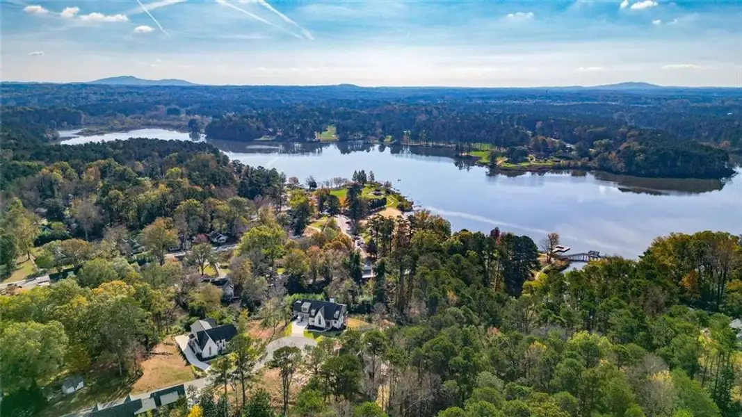 Natural landscape and outdoor views near  in Acworth (Image 8).