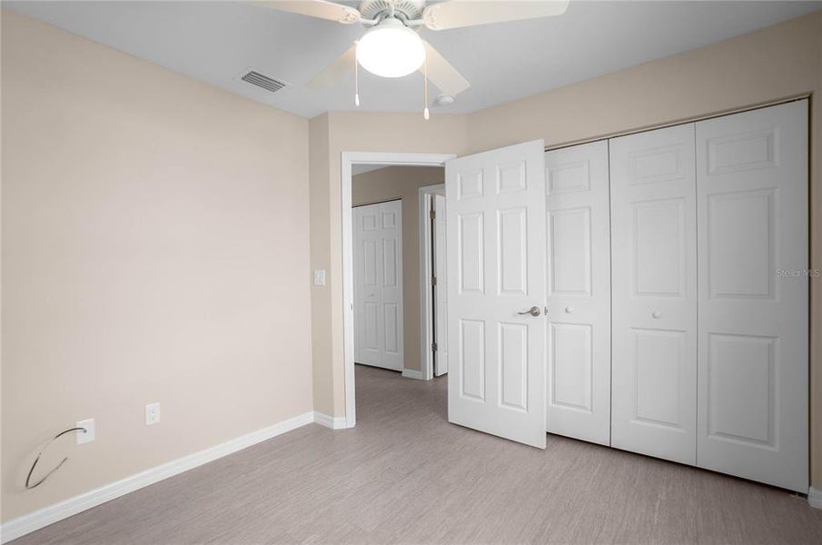 Spacious, unfurnished interior of a new home in , Floral City (Image 17).