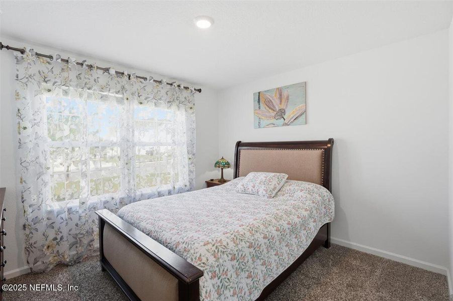 Furnished interior view inside a new home in Dorado at Entrada, St. Augustine (Image 19). Furnished interior view inside a new home in Dorado at Entrada, St. Augustine (Image 19).