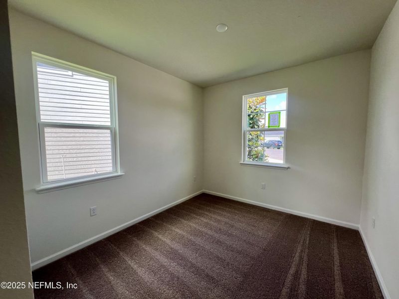 Spacious, unfurnished interior of a new home in , Jacksonville (Image 11). Spacious, unfurnished interior of a new home in , Jacksonville (Image 11).