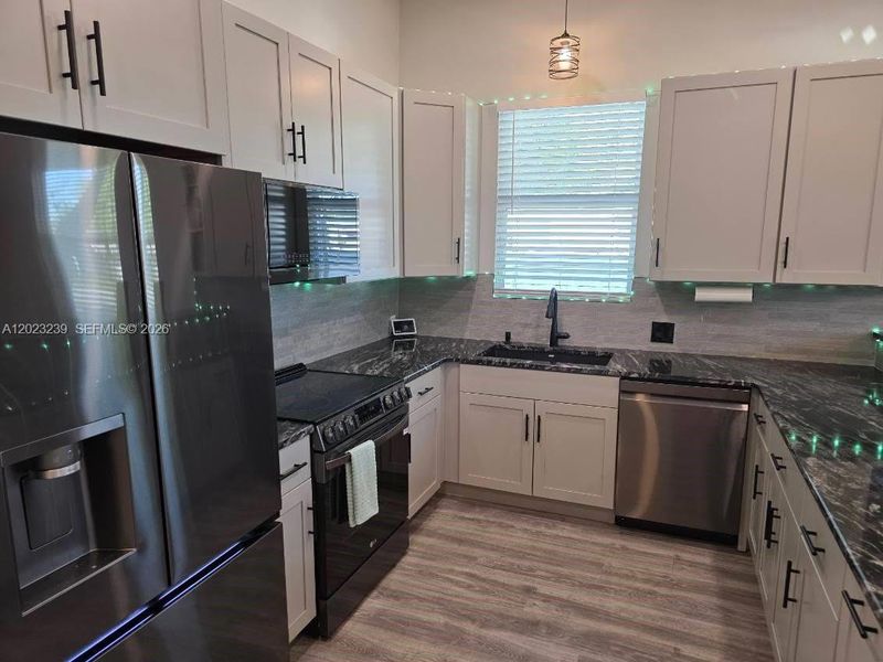 Furnished interior view inside a new home in , Clearwater (Image 4). Furnished interior view inside a new home in , Clearwater (Image 4).