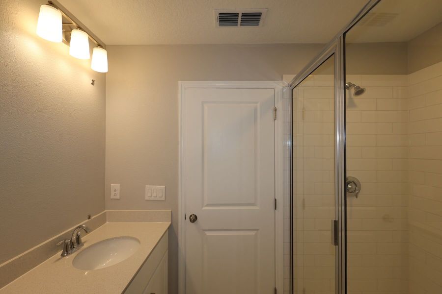 Bathroom Bathroom