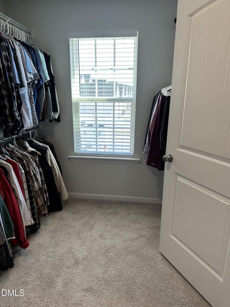 Owner's Closet Owner's Closet