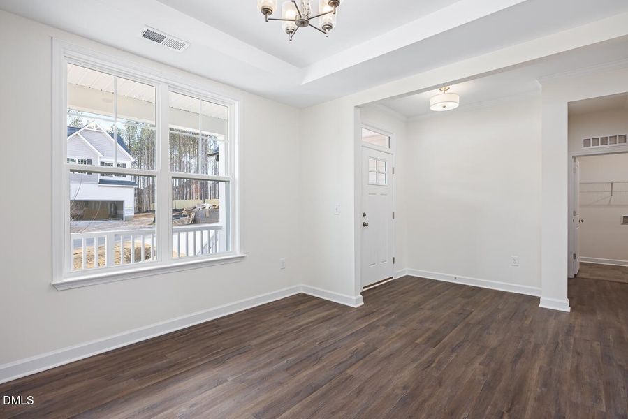 Lot 6 Woodland Crossing