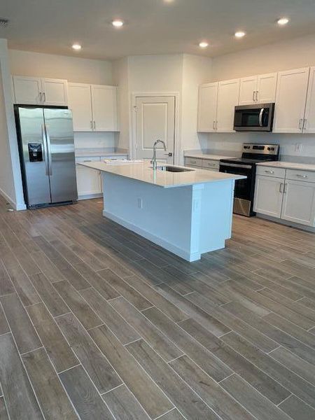 Kitchen Kitchen